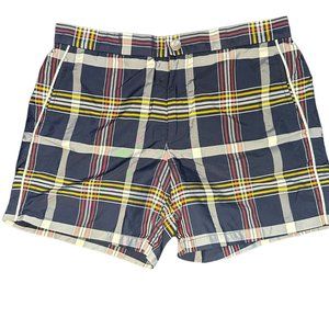 T Christopher NY  - Swim Shorts - Men  - 31